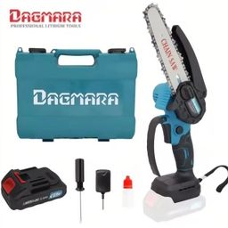 DAGMARA Mini Hai Saw 6" Cordless 1Baterai