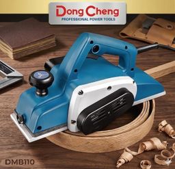 Dong Cheng DMB110 Electric Planer 840W
