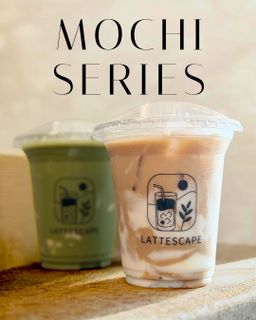 Mochi Series