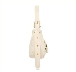 En-ji Namjin Shoulderbag (Cream)