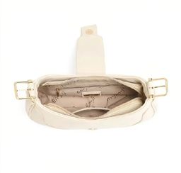 En-ji Namjin Shoulderbag (Cream)