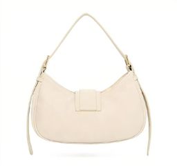 En-ji Namjin Shoulderbag (Cream)