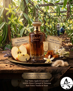 Anwar by Al Wataniah