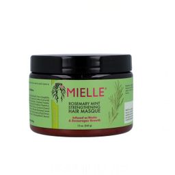 Mielle Rosemary Mint Strengthening Hair Masque