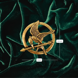 Colección: L' Empive Prive - Insignias Imperial & Fauna