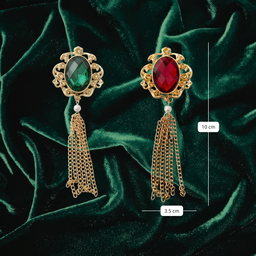 Colección: L' Empive Prive - Insignias Imperial & Fauna