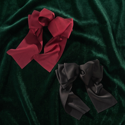 Colección: L' Empive Prive - Maxi-Bow L’Amour