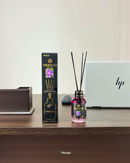 NEDENS REED DIFFUSER (HYACINTH)