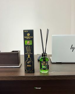 NEDENS REED DIFFUSER (PINE)