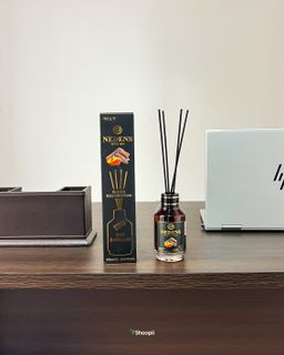 NEDENS REED DIFFUSER (OUD BAKOUR) 
