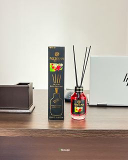 NEDENS REED DIFFUSER (STRAWBERRY ELEGANCE)