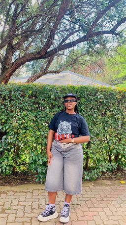 Tiger series graphic t-shirt by The Hustle Merchandise 