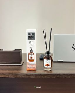 NEDENS REED DIFFUSER (SANDALWOOD)