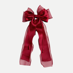 Colección: L' Empive Prive - Maxi-Bow Belle