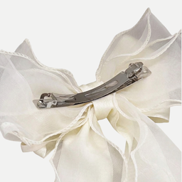 Colección: L' Empive Prive - Maxi-Bow Belle