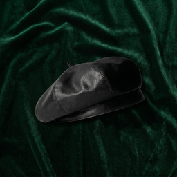 Colección: L' Empive Prive - Boina Parisienne Noir