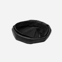 Colección: L' Empive Prive - Boina Parisienne Noir