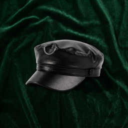 Colección: L' Empive Prive - Boina Victoire Noir