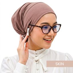INNER PRO EARFIT MUSLIMAH - SKIN