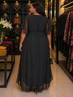 Luceez Dinner dress US32(EU62)