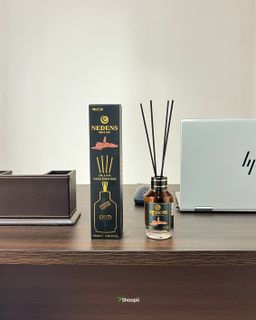NEDENS REED DIFFUSER (OUD)