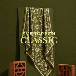 Evergreen Classic