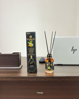 NEDENS REED DIFFUSER (ORANGE BLOSSOM)