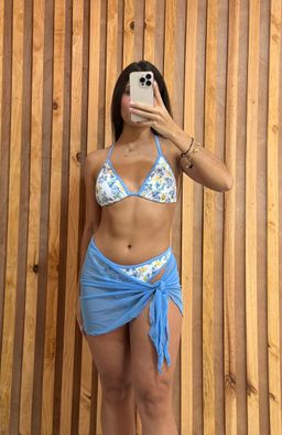 Modelo Kerly semi hilo 