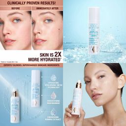 Charlotte Tilbury magic hydrator mist