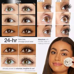 Tarte tubing mascara