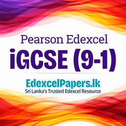 iGCSE (9-1) PastPapers