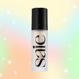 Saie glowy gel 30ml