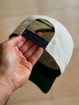 New Era 9Fifty A-Frame - NY AL East Division Champions 1996 Chrome Two Tone