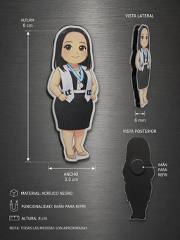 TinyArt Pack (3 piezas)