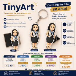 TinyArt