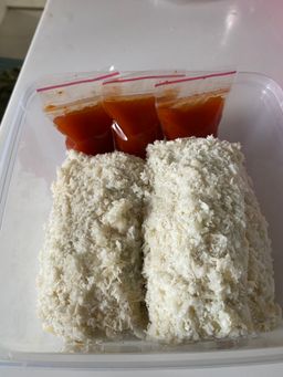 Risoles (Frozen) 1 box 5 pcs