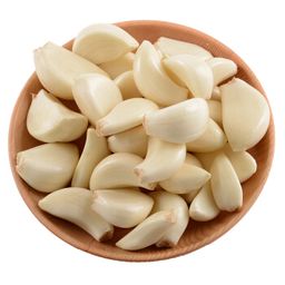 🧄 薄皮蒜瓣 -$3/1包/500g