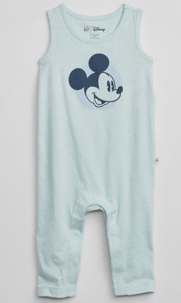 Mickey one-piece