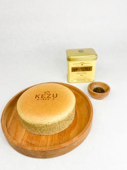 Japanese Cheese Cake