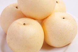 韩国黄金梨 Korean Golden Pear XL sze  (1pcs)