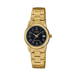 Casio LTP-V0026-1BUDF Ladies 