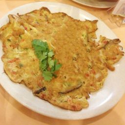 Fu Rong Omelette 芙蓉蛋