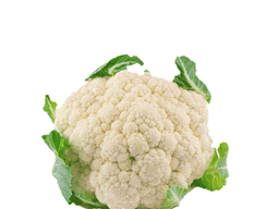 Seasonal: (Spain/France/Holland) Cauliflower - 西班牙菜花