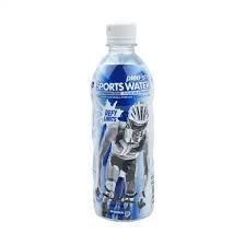 POKKA SPORTS WATERF-500 ML