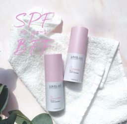 Loveliee Essential Sunscreen