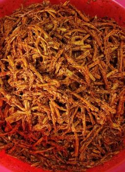 牛板筋 -$18/1罐/450g