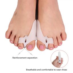 Toe corrector 