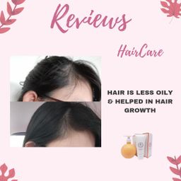 🍅ELLURE LUXURIANT TOMATO HAIR CONDITIONER / SHAMPOO🍅