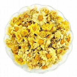 Dried Chrysanthemum (Grade A) - 干菊花 120g
