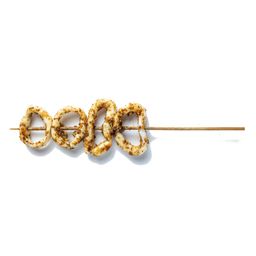 Sotong BBQ Stick 墨鱼烤串